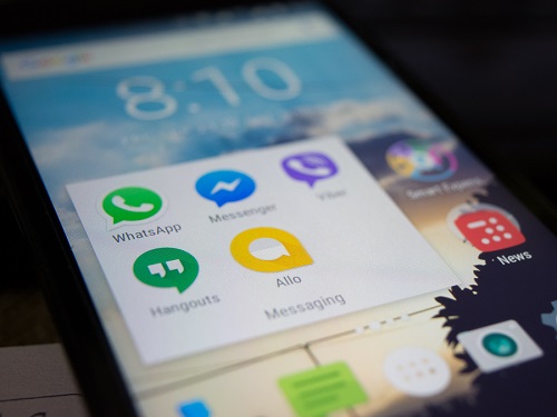 You are currently viewing Tech News : WhatsApp’s New Features To Improve Voice Messaging  