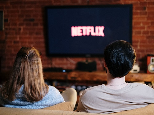 Read more about the article Featured Article : Nightmare at Netflix?  