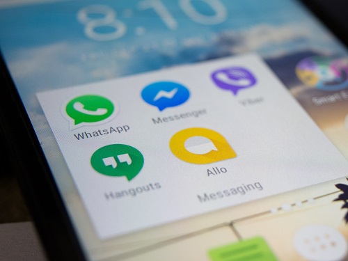You are currently viewing Tech News : WhatsApp Rolls-Out Emojis and Sharing Of Files Over 2GB