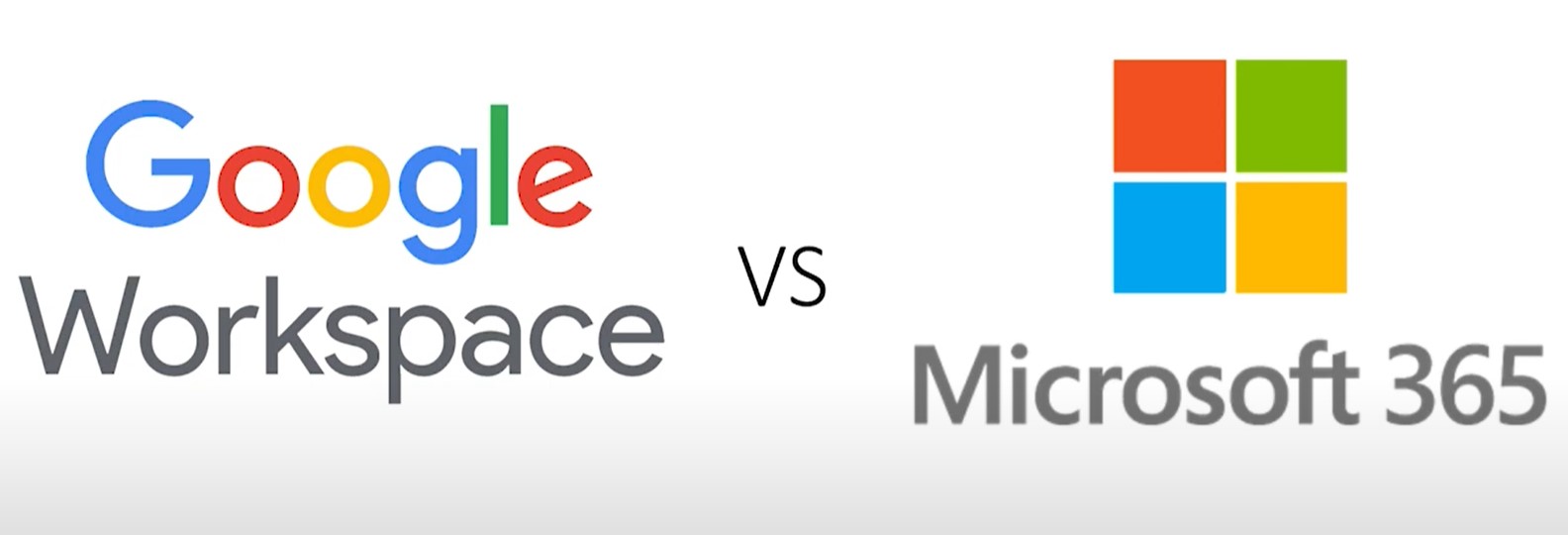 You are currently viewing Google Workspace vs Microsoft 365