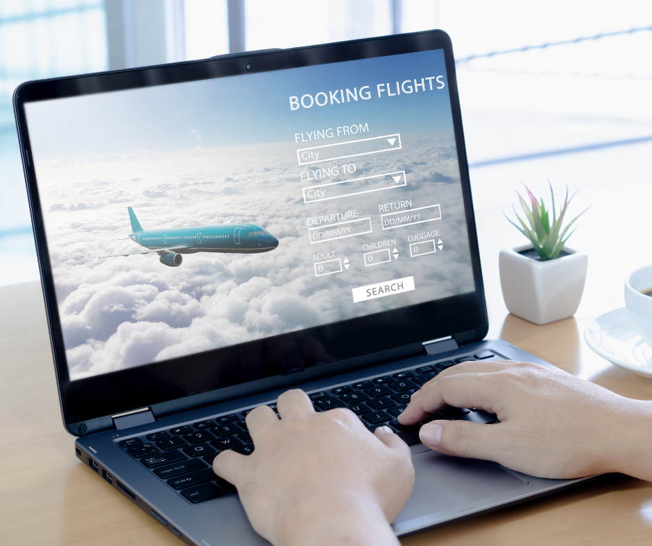 You are currently viewing Google Flights Can Show Cheapest Times To Book