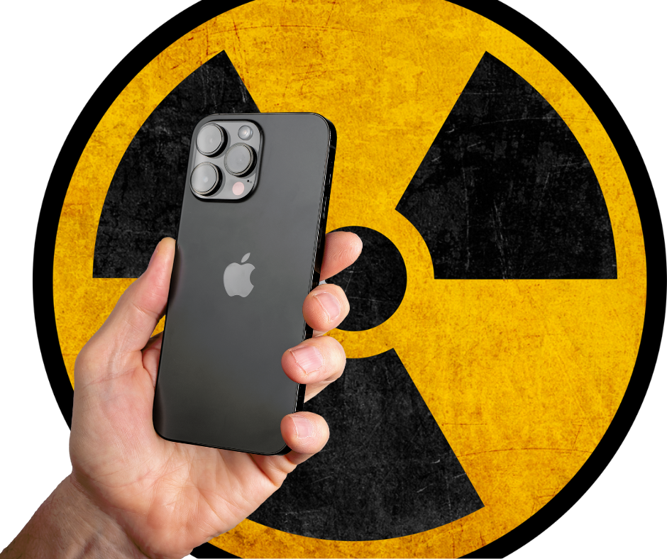 You are currently viewing iPhone Radiation : What’s It All About?