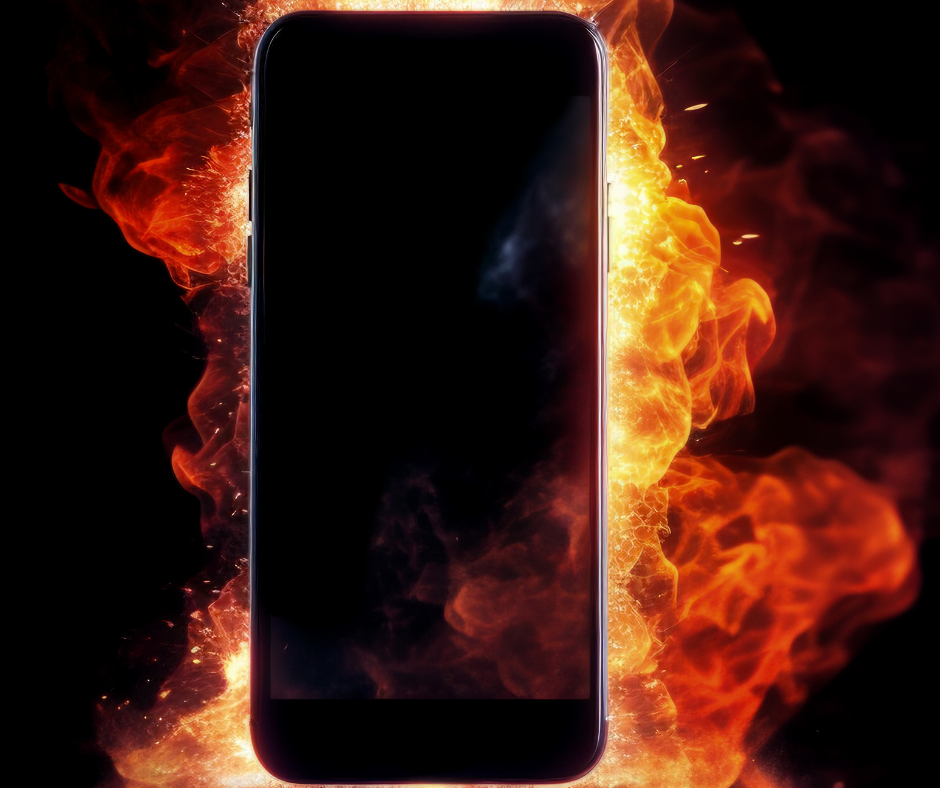 You are currently viewing iPhone 15 Overheating Problems