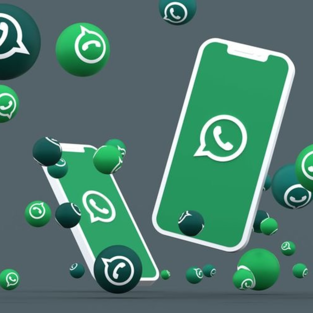 You are currently viewing Using ‘WhatsApp Business’ To Help Your Business