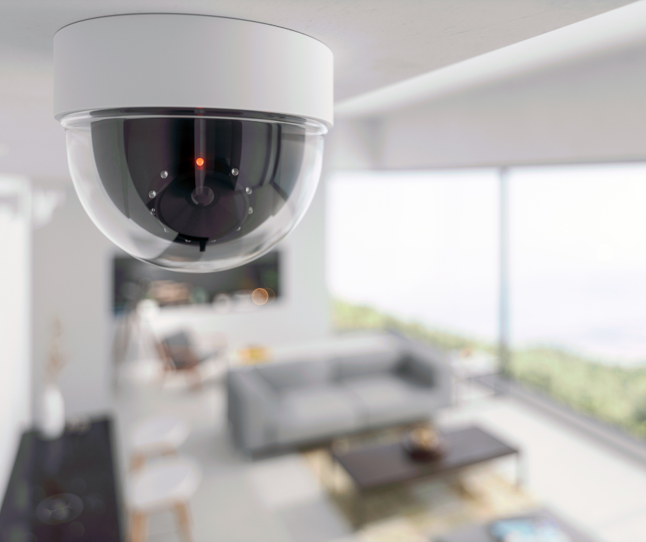 You are currently viewing Cameras In Airbnb Properties – What Are The Rules?