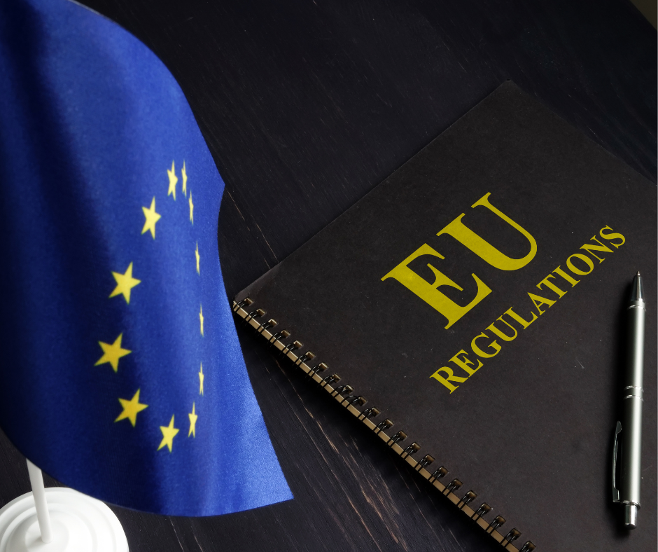 Read more about the article New EU AI Regulations
