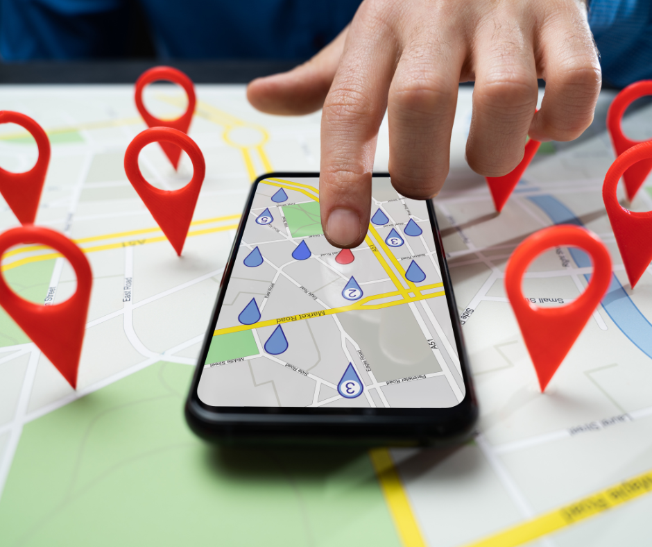 Read more about the article Google Maps Gets AI Boost