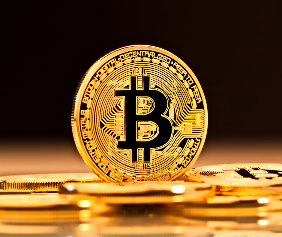 Read more about the article Bitcoin Value Hits New High