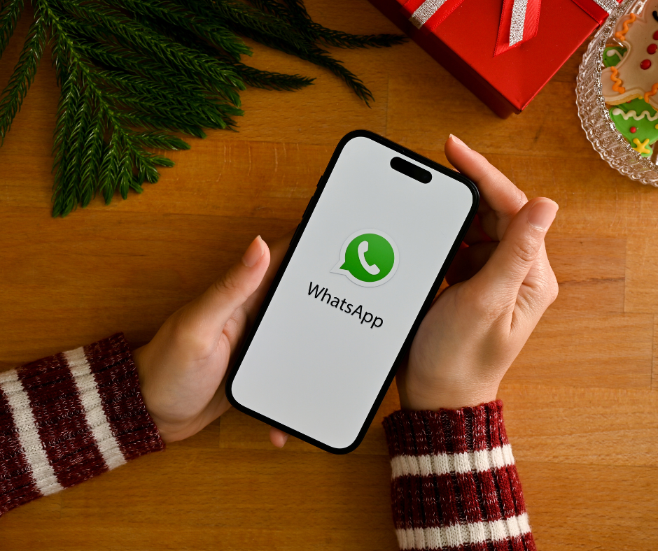 Read more about the article WhatsApp Updates 