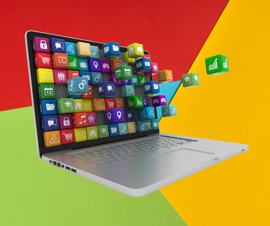 Read more about the article Google Acquisition Means Windows App Support