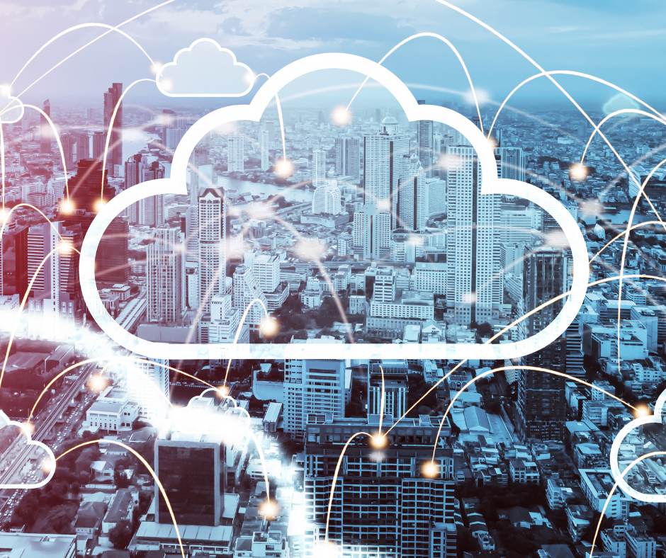 Read more about the article Costly Cloud Licensing & Public Sector Skills