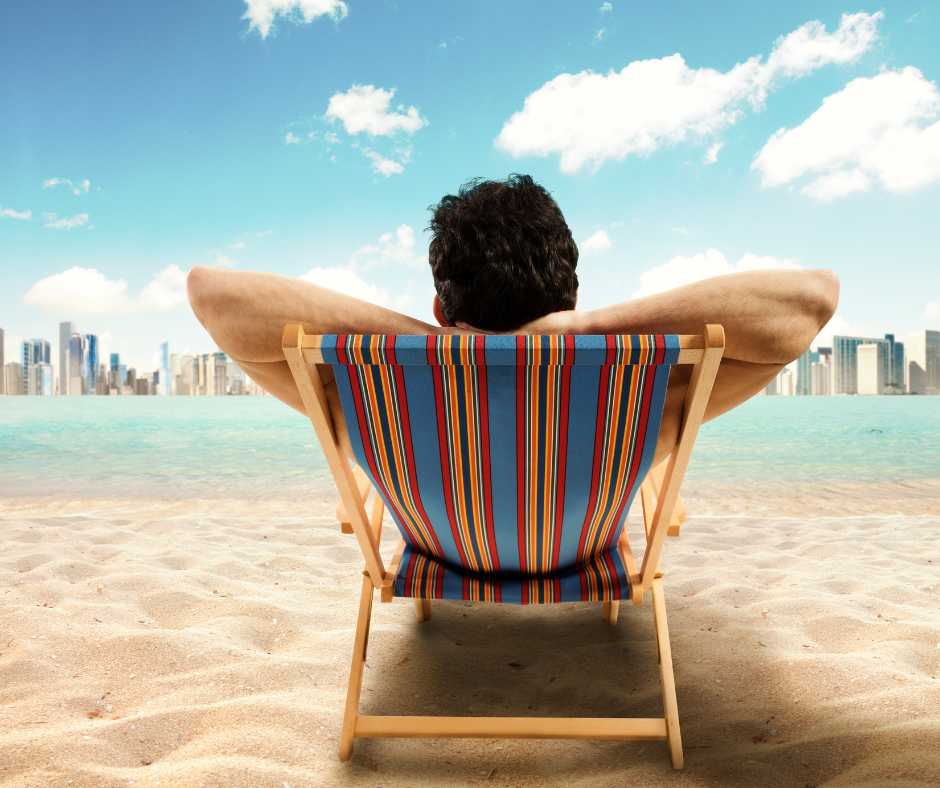 Read more about the article Protect Your Business During Staff Holidays