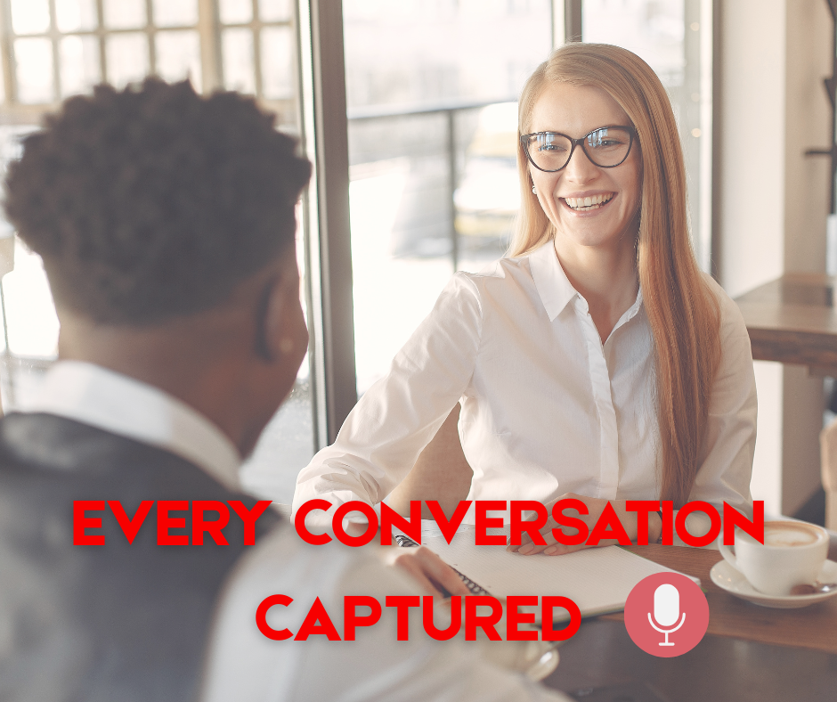 Read more about the article AI Glasses With Infinite Memory