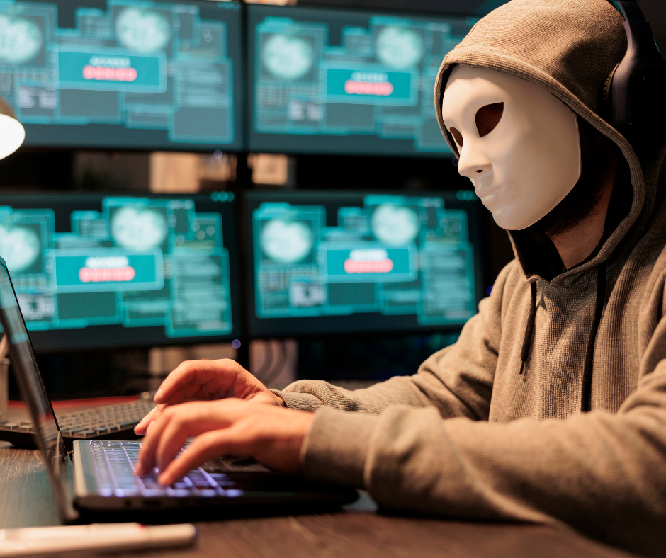 Read more about the article How Your ‘Metadata’ Helps Scammers