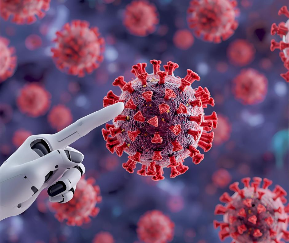 Read more about the article Working Biological Viruses Designed By AI