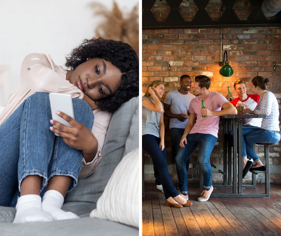 Read more about the article Friendship Tech Becomes Essential