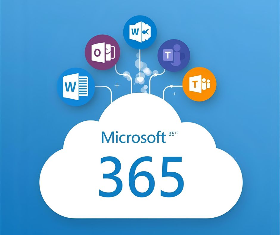 Read more about the article Windows 365 Streams Microsoft Apps