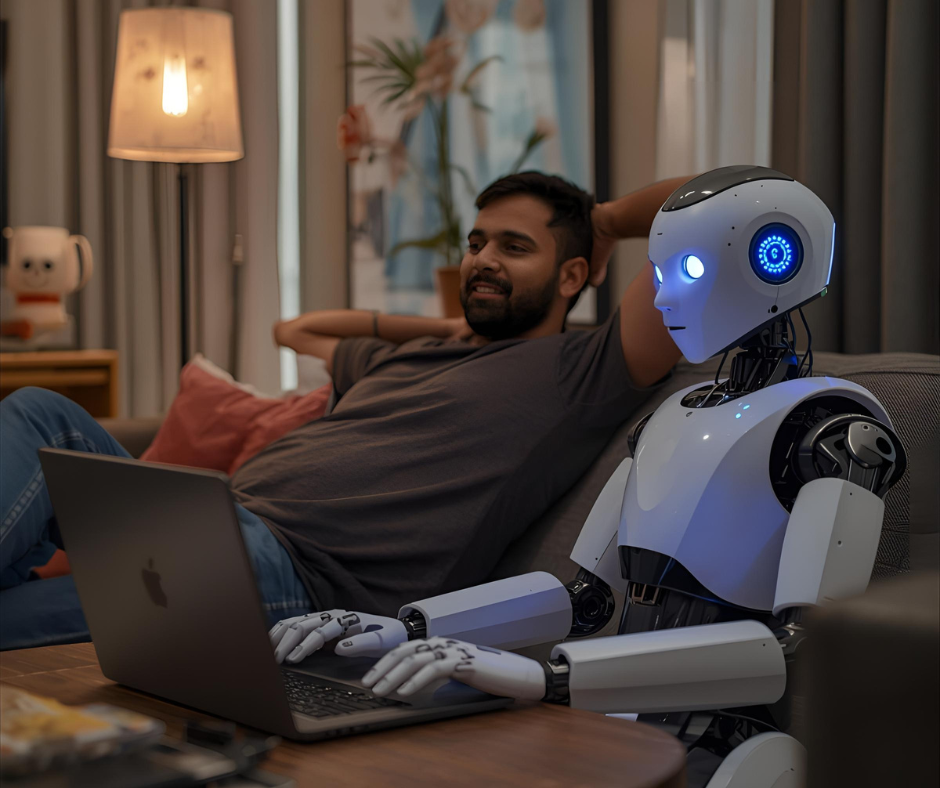 Read more about the article AI Assistants Now Write Prompts & Shop