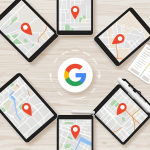 Build Interactive Maps with Google AI