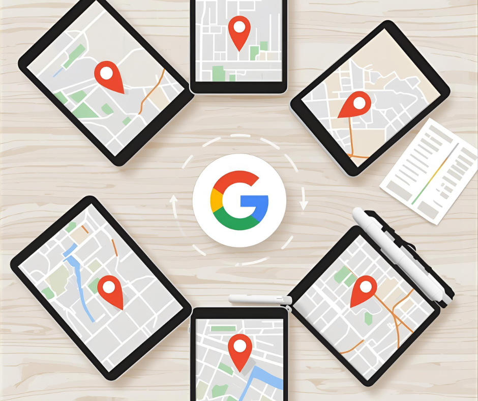 You are currently viewing Build Interactive Maps with Google AI