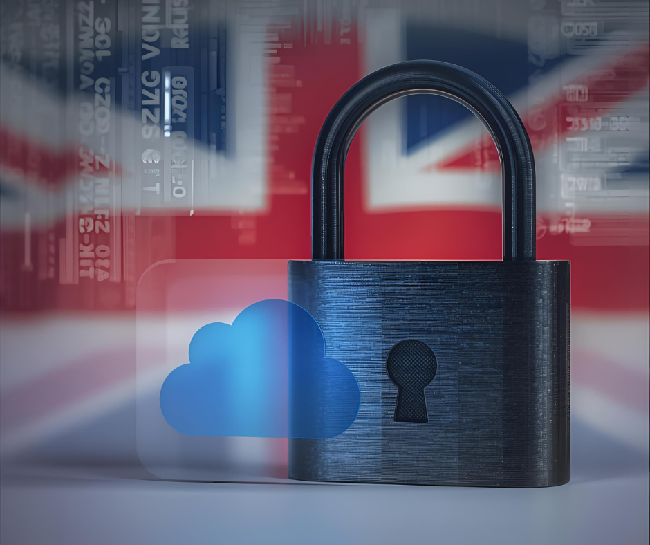 Read more about the article UK Gov Pushes AGAIN For iCloud Backdoor